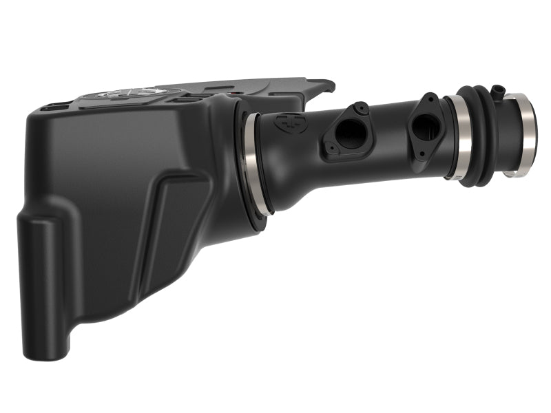 aFe Takeda Momentum PRO 5R Cold Air Intake System 2018 Honda Accord I4 2.0L (t) - Burkken Auto Parts