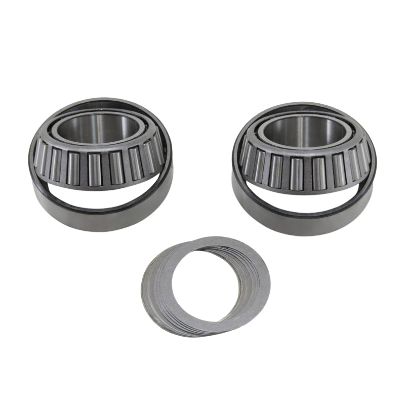 Yukon Gear Dana 44 Carrier installation Kit Replacement - Burkken Auto Parts