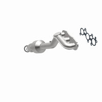 Magnaflow Conv DF 2006 Lexus GS300 3.0L PS - Burkken Auto Parts