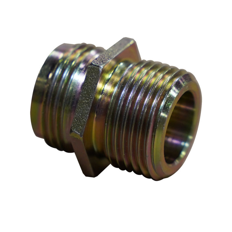 BD Diesel 68RFE Threaded Filter Adapter - Burkken Auto Parts