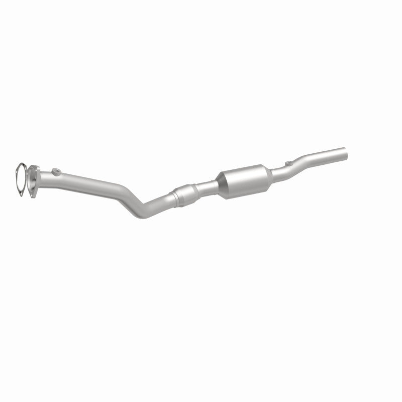 MagnaFlow Conv DF 96-99 Audi A6 Quattro 2.8L - Burkken Auto Parts