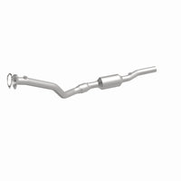 MagnaFlow Conv DF 96-99 Audi A6 Quattro 2.8L - Burkken Auto Parts