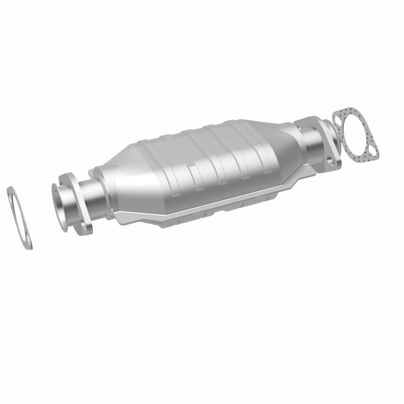 Magnaflow 89-95 Mazda MPV/626/MX6 CA Direct Fit Converter - Burkken Auto Parts