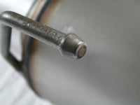 aFe MACHForce XP Exhaust 5in Cat-Back SS 04.5-07 Dodge Diesel Trucks L6-5.9L (td) - Burkken Auto Parts