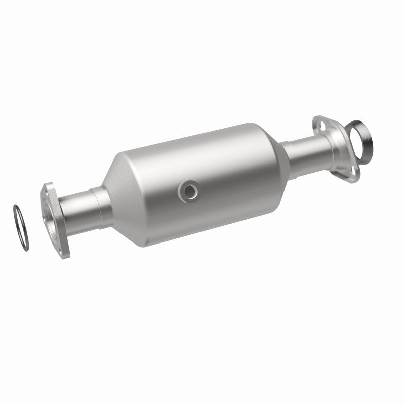 MagnaFlow California Grade Conv Direct Fit 99-00 Honda Civi L4 1.6L - Burkken Auto Parts