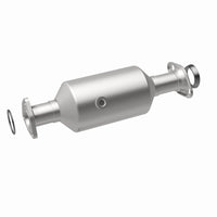 MagnaFlow California Grade Conv Direct Fit 99-00 Honda Civi L4 1.6L - Burkken Auto Parts