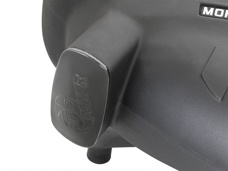 aFe Momentum GT Intakes P5R AIS Nissan Patrol (Y61) 01-16 I6-4.8L - Burkken Auto Parts