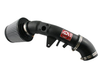 aFe Takeda Intakes Stage-2 PDS AIS PDS Honda Civic Si 06-11 L4-2.0L (blk) - Burkken Auto Parts