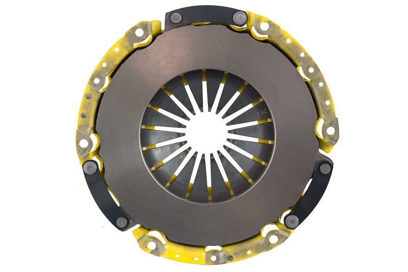 ACT 2007 Jeep Wrangler P/PL Heavy Duty Clutch Pressure Plate - Burkken Auto Parts