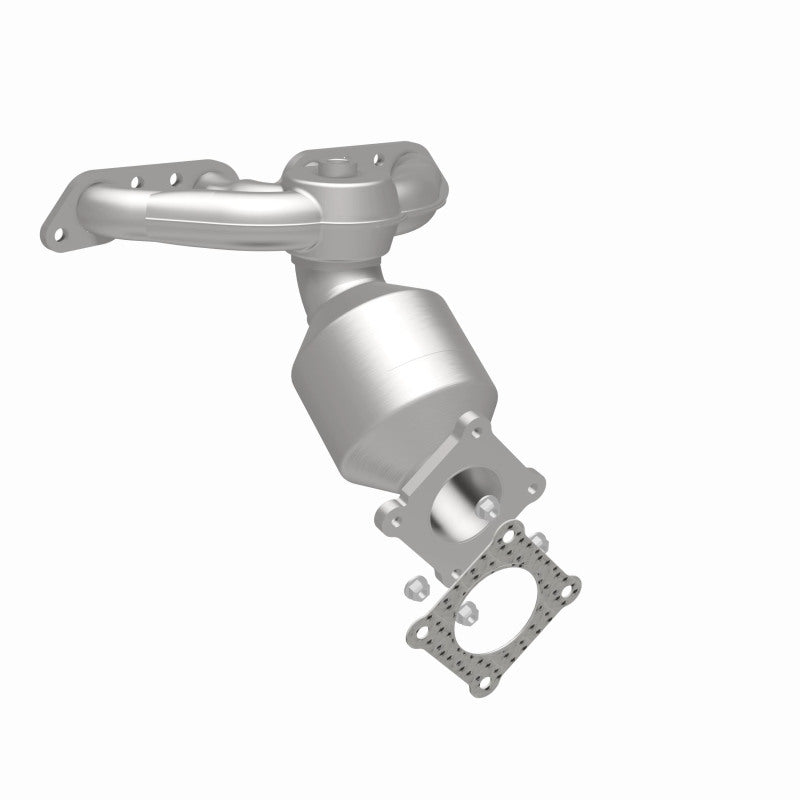 MagnaFlow Conv DF 00-01 Dodge Neon / Plymouth Neon 2.0L (CA Emissions) - Burkken Auto Parts