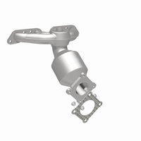 MagnaFlow Conv DF 00-01 Dodge Neon / Plymouth Neon 2.0L (CA Emissions) - Burkken Auto Parts