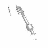 Magnaflow Conv DF 2006 Lexus GS300 3.0L PS - Burkken Auto Parts