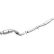 MagnaFlow Conv Direct Fit 05-06 Audi A6 Quattro 3.2L - Burkken Auto Parts