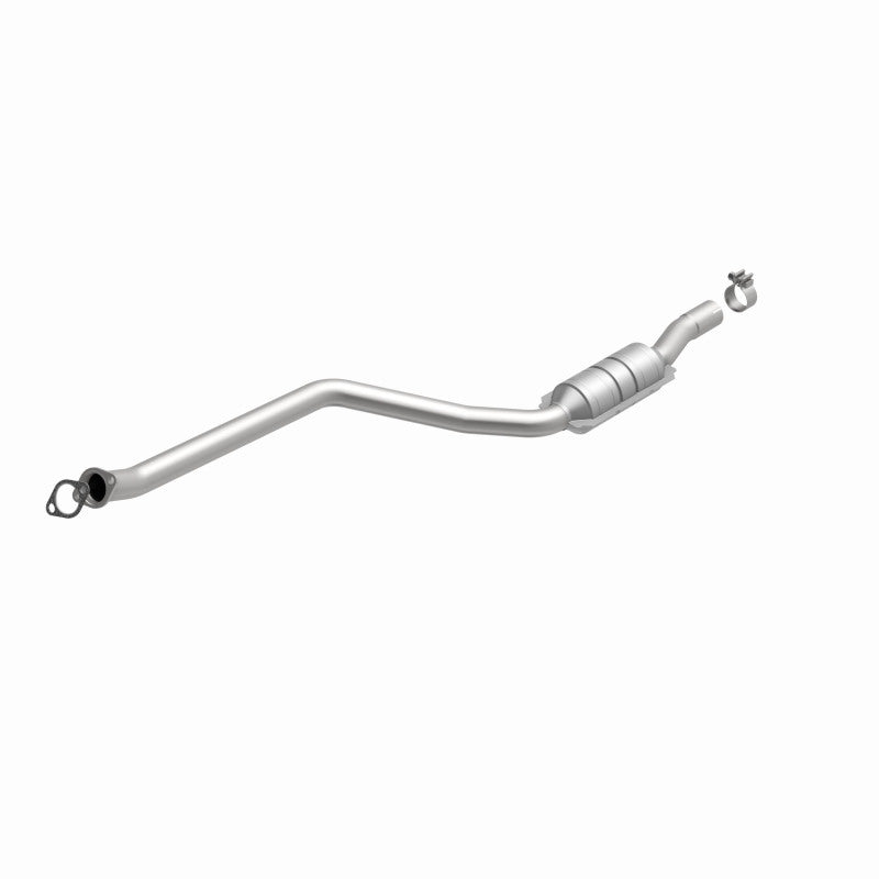 MagnaFlow Conv DF 06-07 BMW 530i 3.0L Driver Side - Burkken Auto Parts