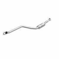 MagnaFlow Conv DF 06-07 BMW 530i 3.0L Driver Side - Burkken Auto Parts