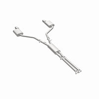 MagnaFlow BRE Exhaust Kit 05-10 300 Magnum Charger 5.7L - Burkken Auto Parts