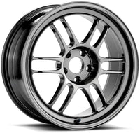 Enkei RPF1 14x7 4x100 19mm Offset 54mm Bore Gold Wheel - Burkken Auto Parts