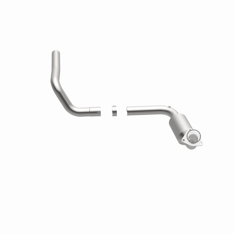 MagnaFlow Catalytic Converter Direct Fit Hummer H2 - Burkken Auto Parts
