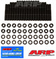 ARP H502 BBC 4 Bolt Main Stud Kit - Burkken Auto Parts