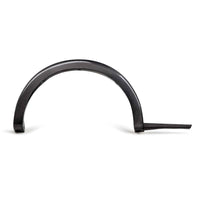 Anderson Composites 21-24 Ford F-150 (Non-Raptor) Type-AO Carbon Fiber Rear Fender Flares - Burkken Auto Parts