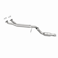 MagnaFlow California Grade Conv Direct Fit 97-99 BMW Z3 L6 2.8L - Burkken Auto Parts