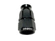 Fuelab PTFE Swivel Hose End Fitting - Straight - 12AN - Burkken Auto Parts