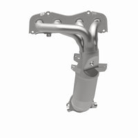 MagnaFlow Conv DF 04-05 Toyota RAV4 2.4L - Burkken Auto Parts