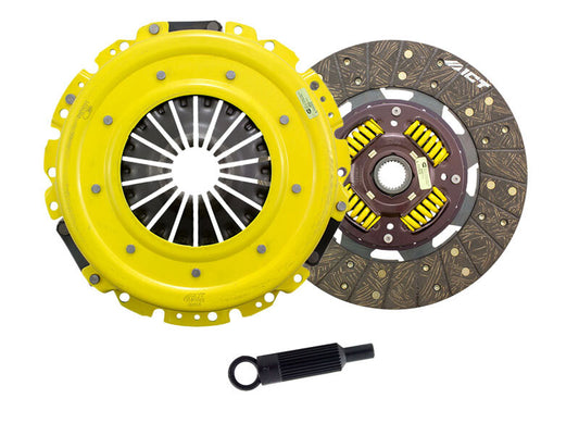 ACT 1998 Chevrolet Camaro HD/Perf Street Sprung Clutch Kit - Burkken Auto Parts