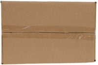 K&N Universal Filter with Carbon Fiber Top & Base-12in Base O/S Length x 6in Base O/S Width x 7in H - Burkken Auto Parts