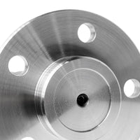 Yukon Gear 8.25in 31.5in Long 29 Spline 5 Lug Nitro & Liberty Rear 1541H Alloy Axle - Burkken Auto Parts