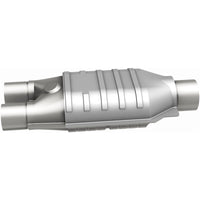 MagnaFlow Conv Univ 2.5inch/2inch Single/dual - Burkken Auto Parts