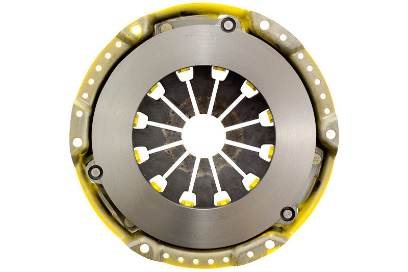 ACT 1988 Honda Civic P/PL Heavy Duty Clutch Pressure Plate - Burkken Auto Parts