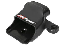 aFe Momentum GT Dynamic Air Scoop 17-18 Nissan Titan V8 5.6L - Burkken Auto Parts