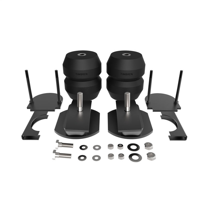 Timbren 1989 Ford E-150 Econoline XL Rear Suspension Enhancement System - Burkken Auto Parts