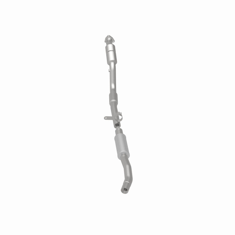 MagnaFlow Conv DF 04-06 Audi A8 Quattro 4.2L - Burkken Auto Parts