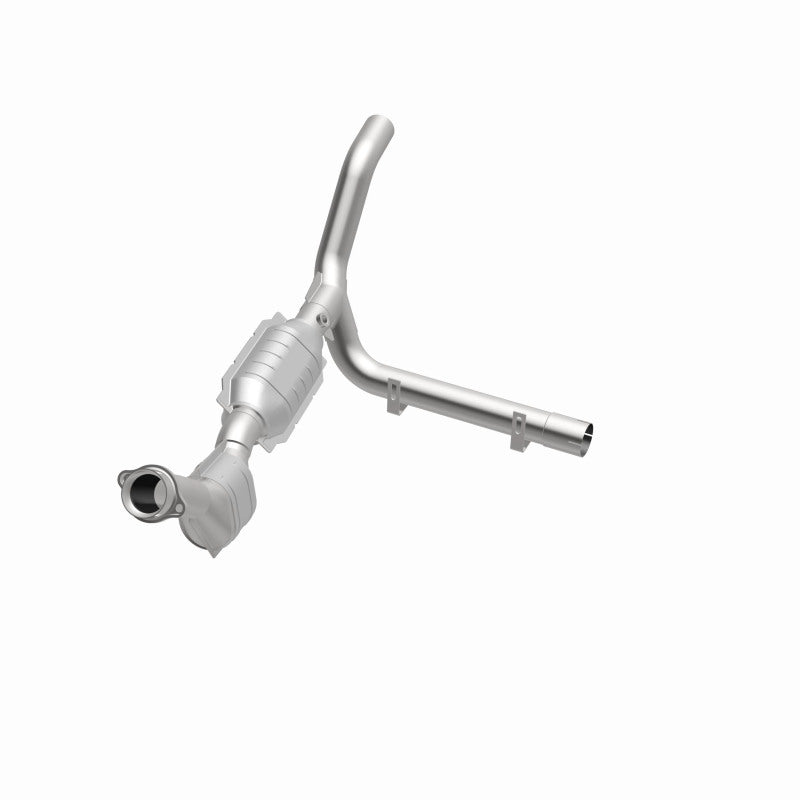 MagnaFlow Conv DF 97-98 Ford F-150 4.6L - Burkken Auto Parts