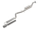 aFe Lexus IS300 01-05 L6-3.0L Takeda Cat-Back Exhaust System- Polished Tip - Burkken Auto Parts
