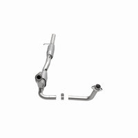 MagnaFlow Conv DF 96 Bronco F150/F250 5.0L - Burkken Auto Parts
