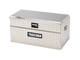 Tradesman Aluminum Flush Mount Truck Tool Box Full/Slim Line (60in.) - Brite - Burkken Auto Parts