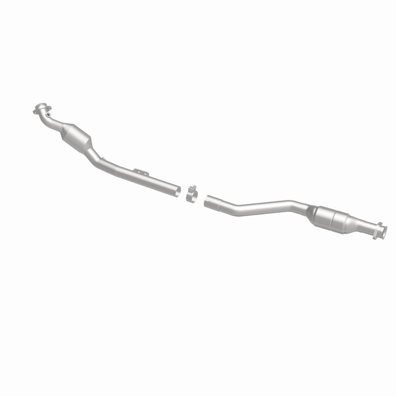 MagnaFlow Conv DF 01-02 Mercedes E430 4.3L Driver Side CA - Burkken Auto Parts