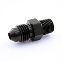 Nitrous Express 4AN x 1/8 NPT Straight - Burkken Auto Parts