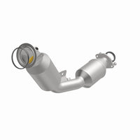 MagnaFlow DF Conv 22-24 Tundra 3.4 Left OEM