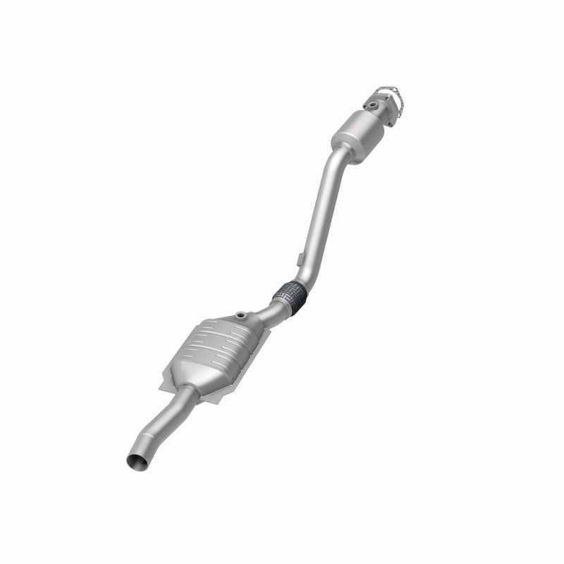 MagnaFlow Conv DF 00-01 Audi A6 2.8L - Burkken Auto Parts