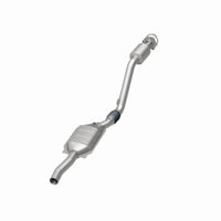 MagnaFlow Conv DF 00-01 Audi A6 2.8L - Burkken Auto Parts