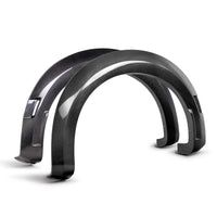 Anderson Composites 2021+ Ford F-150 Raptor Fender Flares (Rear) - Burkken Auto Parts