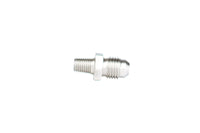 Aeromotive 1/16in NPT / -04 AN Male Flare SS Vacuum / Boost Fitting - Burkken Auto Parts