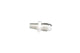Aeromotive 1/16in NPT / -04 AN Male Flare SS Vacuum / Boost Fitting - Burkken Auto Parts