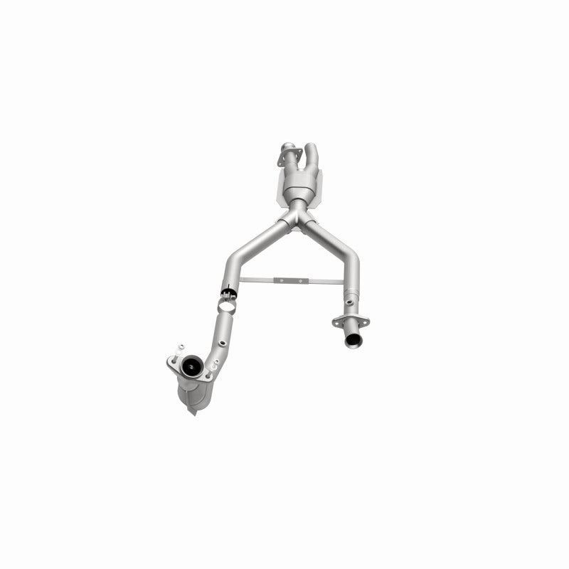 MagnaFlow Conv DF 96-98 Lncln Mark VIII 4.6L - Burkken Auto Parts