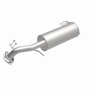 MagnaFlow BRE Exhaust Kit 12-13 KIA Soul 1.6L 2.0L - Burkken Auto Parts