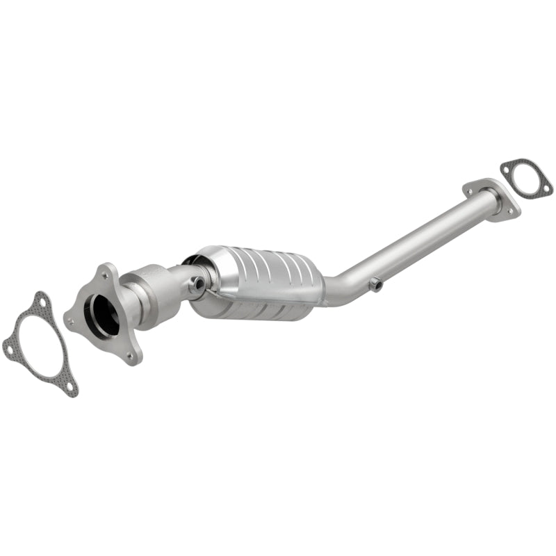 MagnaFlow Conv DF Chevy/Pontiac 05-07 Cobalt 2.2L AT/06-07 HHR AT/2007 G5 AT/06-07 Ion-2&3 2.2L/2.4L - Burkken Auto Parts